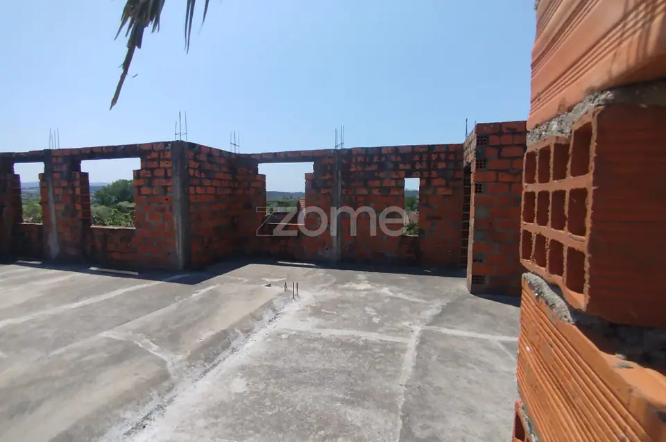Moradia em Construção com Projeto Aprovado – T2+1 Soure — imagem 60