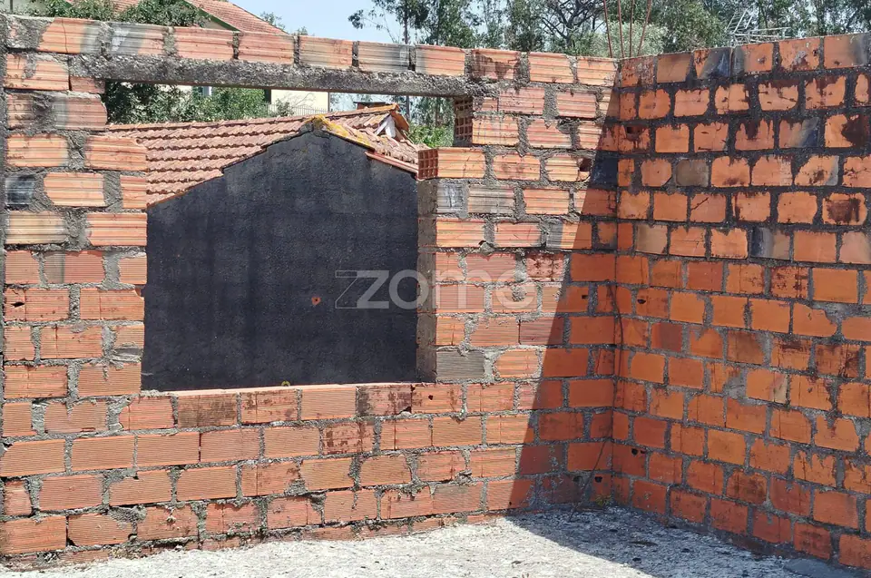 Moradia em Construção com Projeto Aprovado – T2+1 Soure — imagem 54
