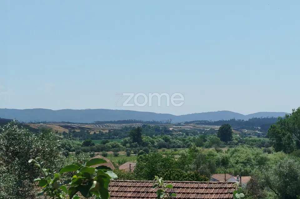 Moradia em Construção com Projeto Aprovado – T2+1 Soure — imagem 41