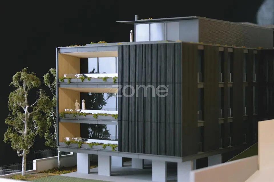 Exclusivo Apartamento T2 - Edifício Maria Patrocínio — imagem 8