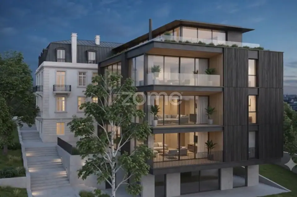 Exclusivo Apartamento T2 - Edifício Maria Patrocínio — imagem 15
