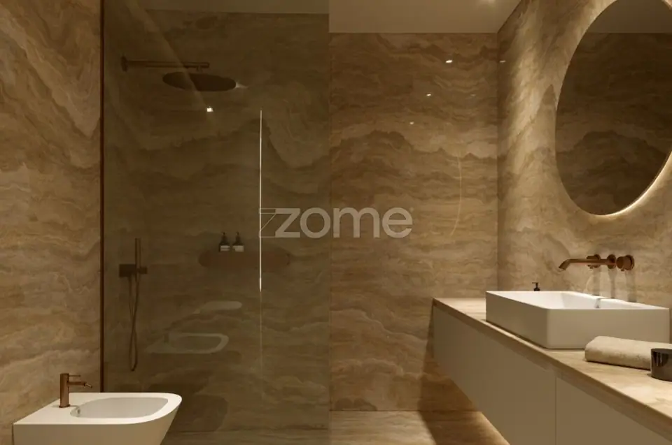 Extraordinário Apartamento T4 - Edifício Maria Patrocínio — imagem 13