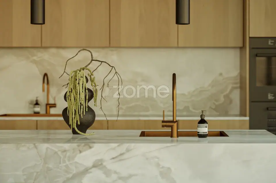 Extraordinário Apartamento T4 - Edifício Maria Patrocínio — imagem 9