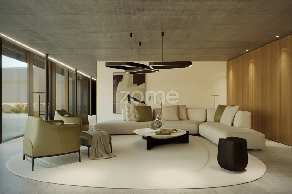 Extraordinário Apartamento T4 - Edifício Maria Patrocínio — imagem 4