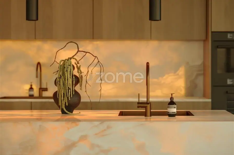 Extraordinário Apartamento T3 - Edifício Maria Patrocínio — imagem 6