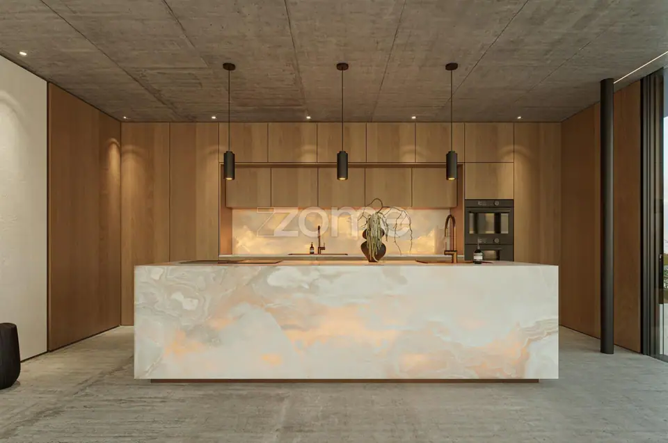 Penthouse T4 - Edifício Maria Patrocínio — imagem 8