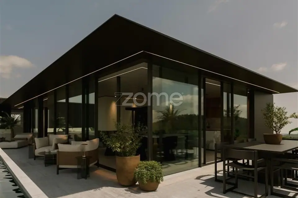 Penthouse T4 - Edifício Maria Patrocínio — imagem 14