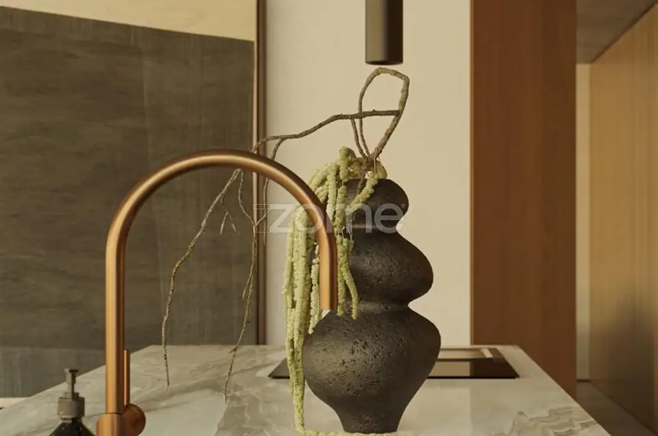 Penthouse T4 - Edifício Maria Patrocínio — imagem 15