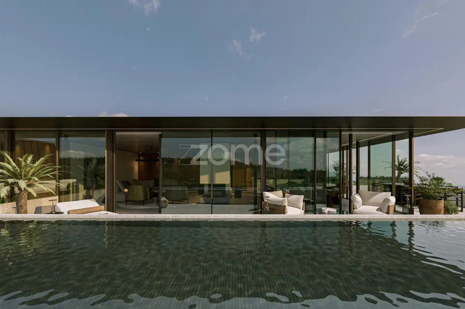 Penthouse T4 - Edifício Maria Patrocínio — imagem 1
