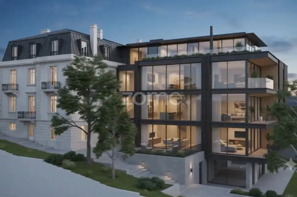 Exclusivo Apartamento T2 - Edifício Maria Patrocínio — imagem 18