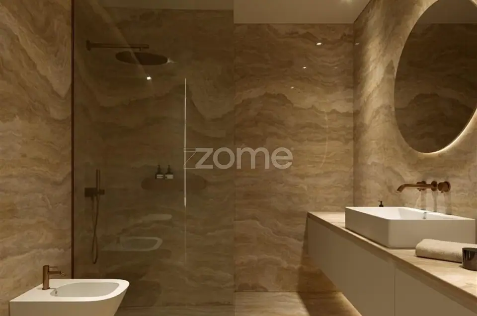 Exclusivo Apartamento T3 - Edifício Maria Patrocínio — imagem 5