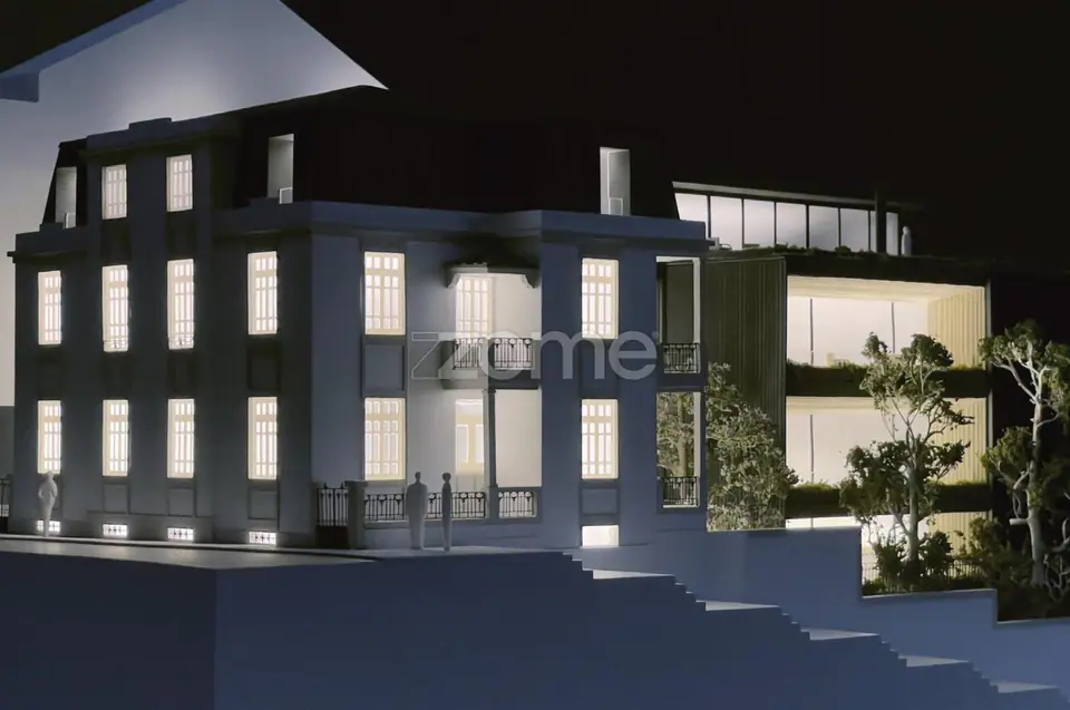 Exclusivo Apartamento T3 - Edifício Maria Patrocínio — imagem 12
