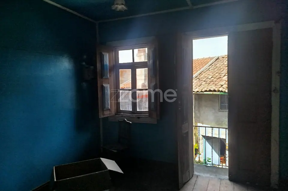 Duas Moradias em Pedra na Beira Alta – Oportunidade Única — imagem 10