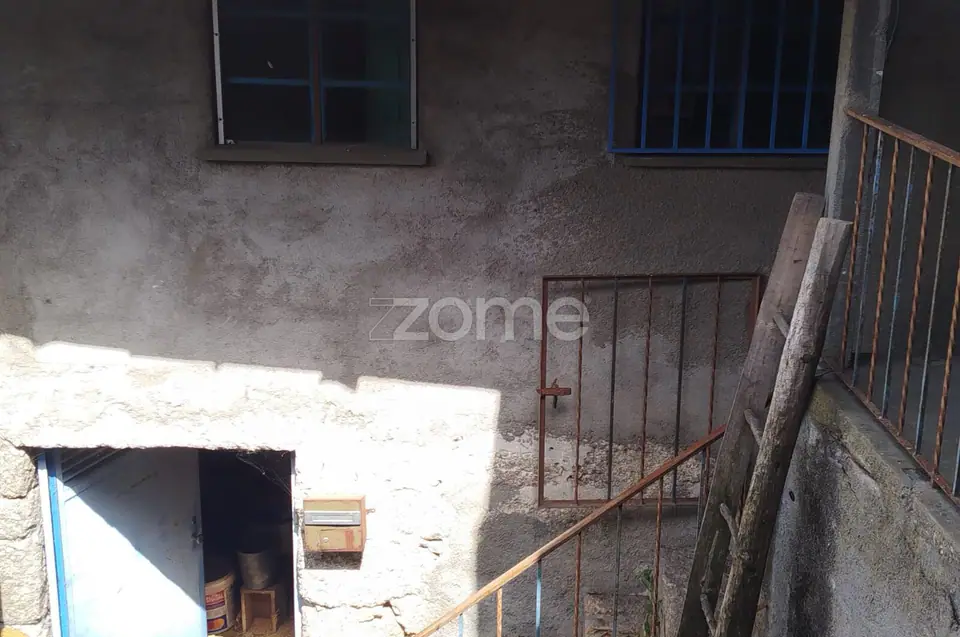 Duas Moradias em Pedra na Beira Alta – Oportunidade Única — imagem 42