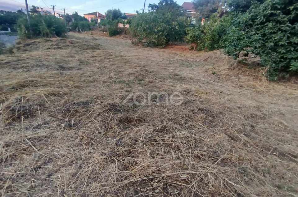 Terreno Urbano para Promoção Imobiliária – PIP Favorável — imagem 35