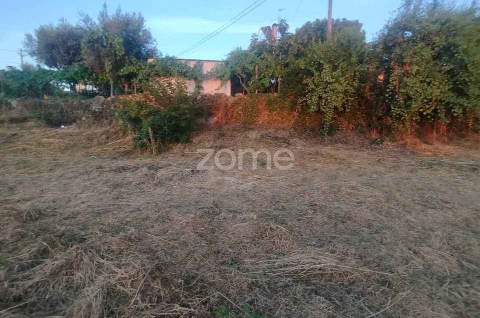 Terreno Urbano para Promoção Imobiliária – PIP Favorável — imagem 21