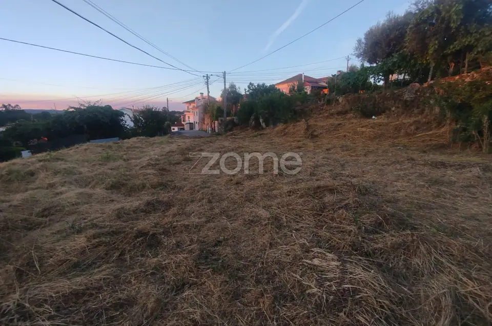 Terreno Urbano para Promoção Imobiliária – PIP Favorável — imagem 22