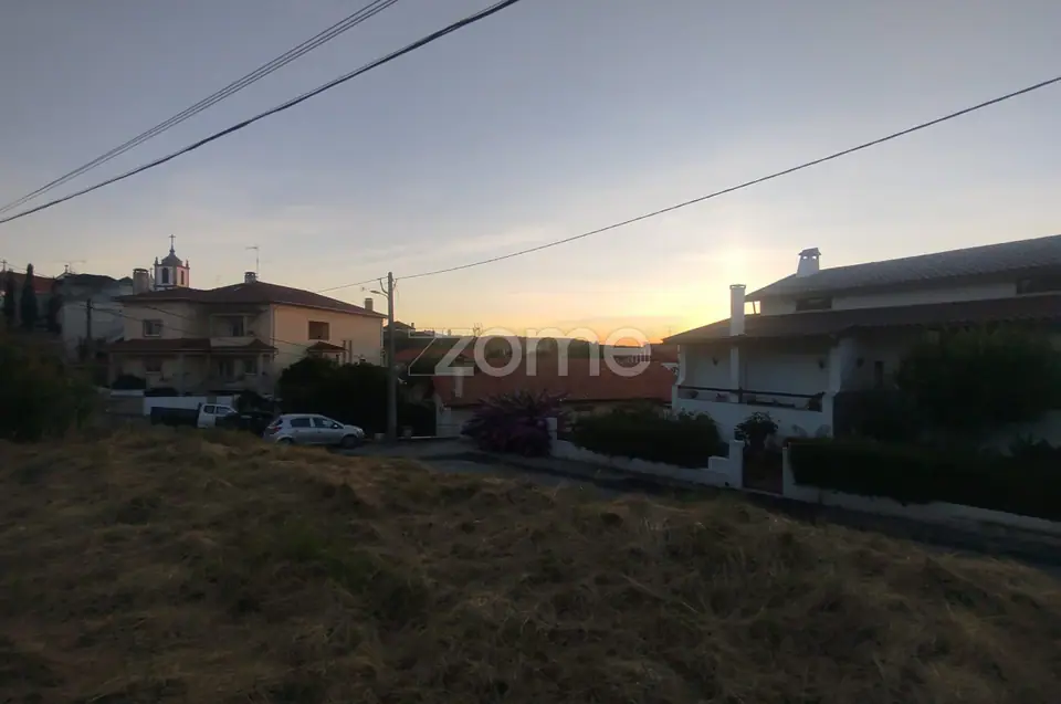 Terreno Urbano para Promoção Imobiliária – PIP Favorável — imagem 15