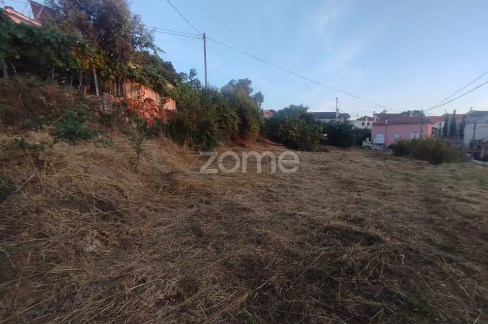 Terreno Urbano para Promoção Imobiliária – PIP Favorável — imagem 12