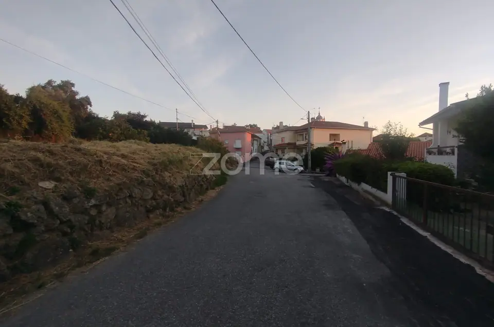 Terreno Urbano para Promoção Imobiliária – PIP Favorável — imagem 4
