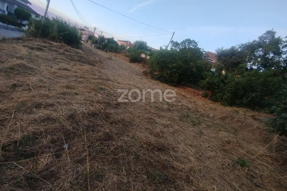 Terreno Urbano para Promoção Imobiliária – PIP Favorável — imagem 37