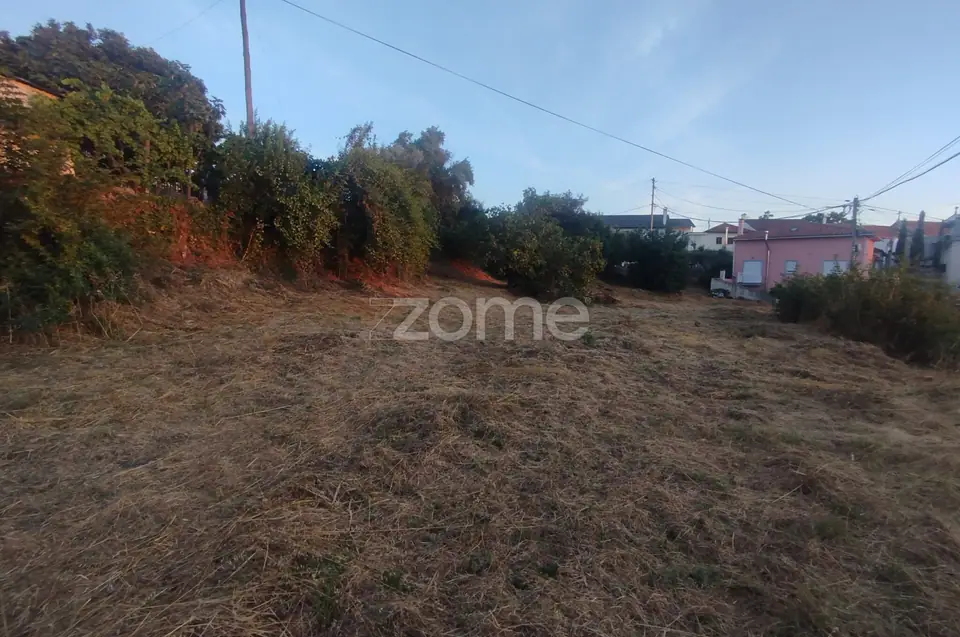 Terreno Urbano para Promoção Imobiliária – PIP Favorável — imagem 17
