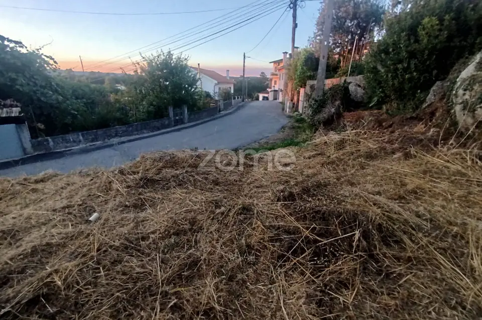 Terreno Urbano para Promoção Imobiliária – PIP Favorável — imagem 1