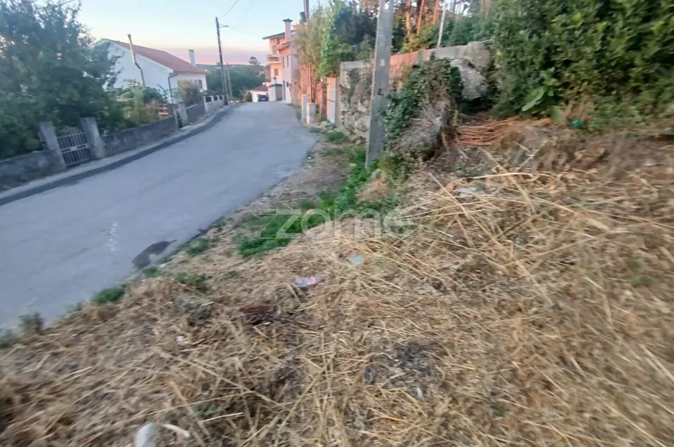 Terreno Urbano para Promoção Imobiliária – PIP Favorável — imagem 9