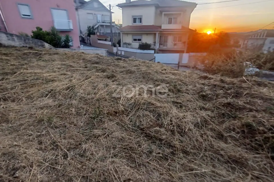 Terreno Urbano para Promoção Imobiliária – PIP Favorável — imagem 28