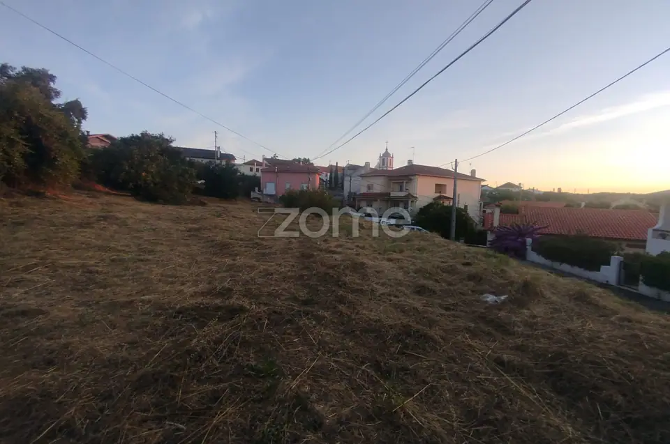 Terreno Urbano para Promoção Imobiliária – PIP Favorável — imagem 10