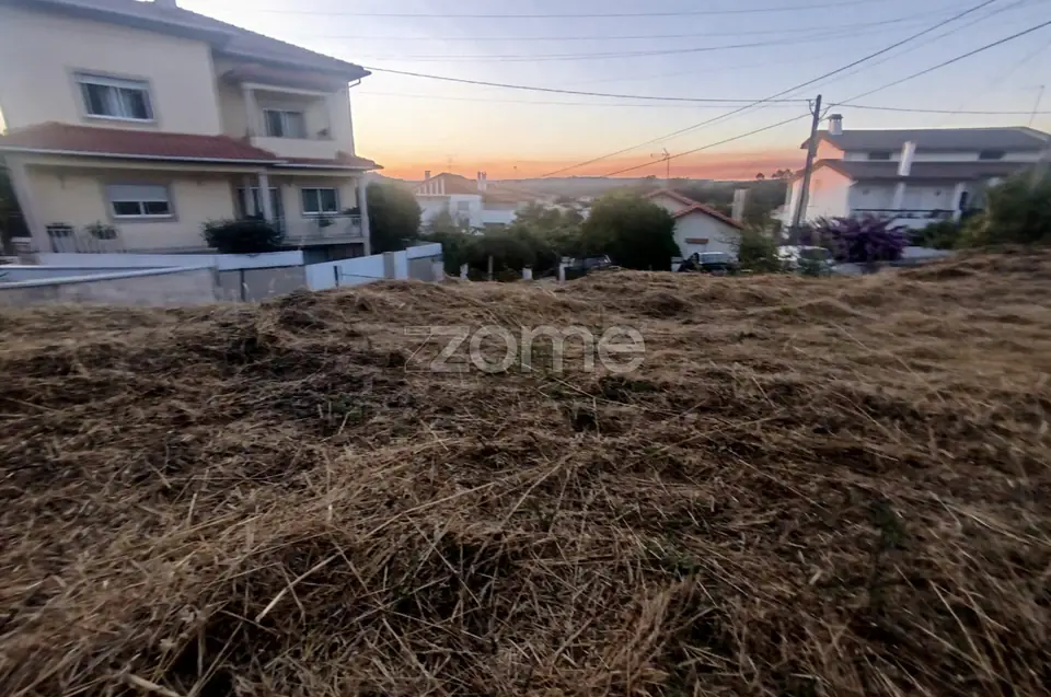 Terreno Urbano para Promoção Imobiliária – PIP Favorável — imagem 31