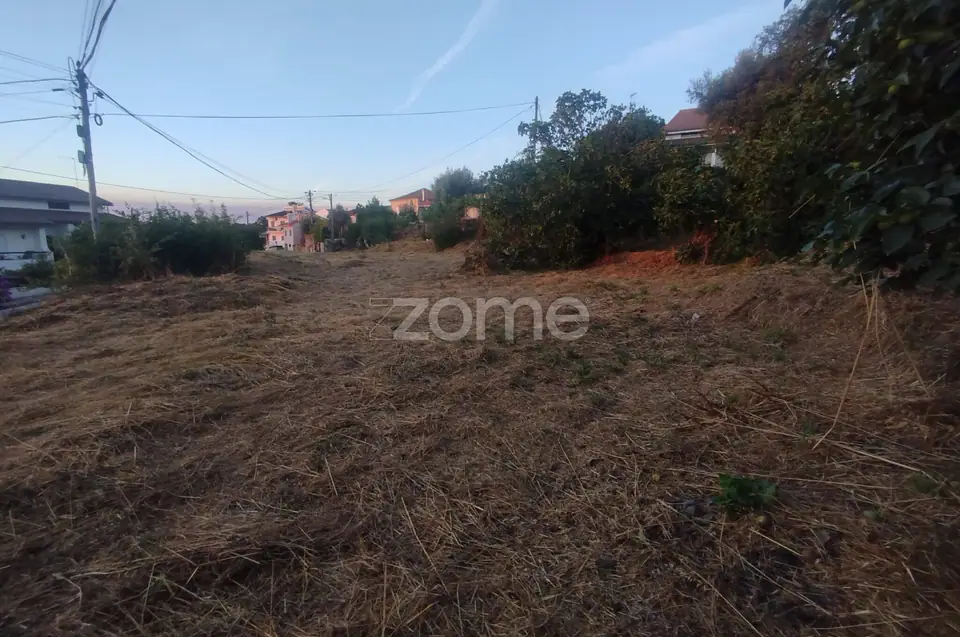 Terreno Urbano para Promoção Imobiliária – PIP Favorável — imagem 29