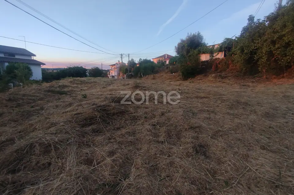 Terreno Urbano para Promoção Imobiliária – PIP Favorável — imagem 24