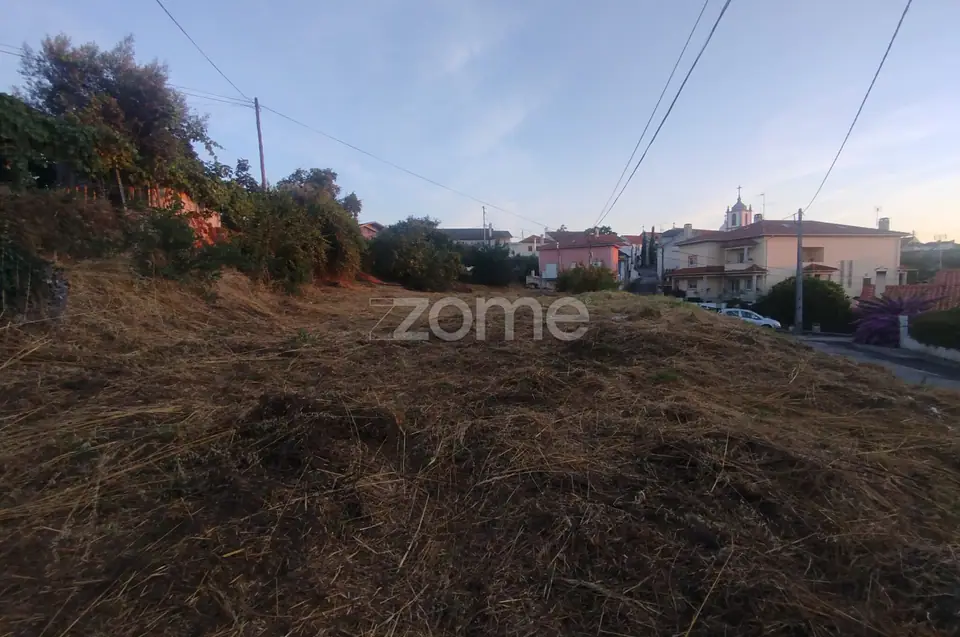 Terreno Urbano para Promoção Imobiliária – PIP Favorável — imagem 7