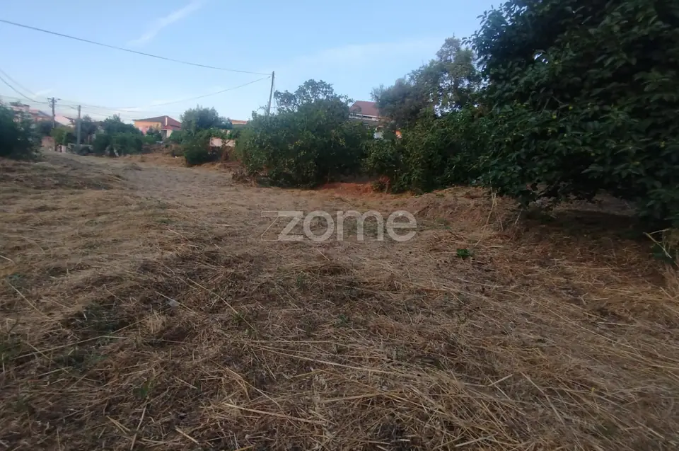 Terreno Urbano para Promoção Imobiliária – PIP Favorável — imagem 36