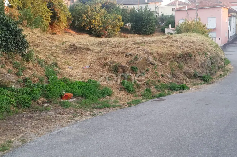 Terreno Urbano para Promoção Imobiliária – PIP Favorável — imagem 2