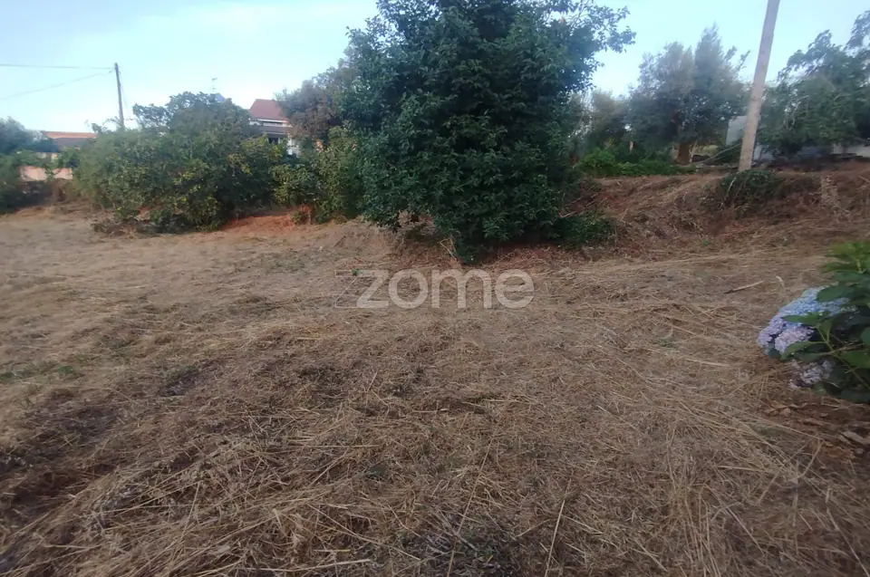 Terreno Urbano para Promoção Imobiliária – PIP Favorável — imagem 34