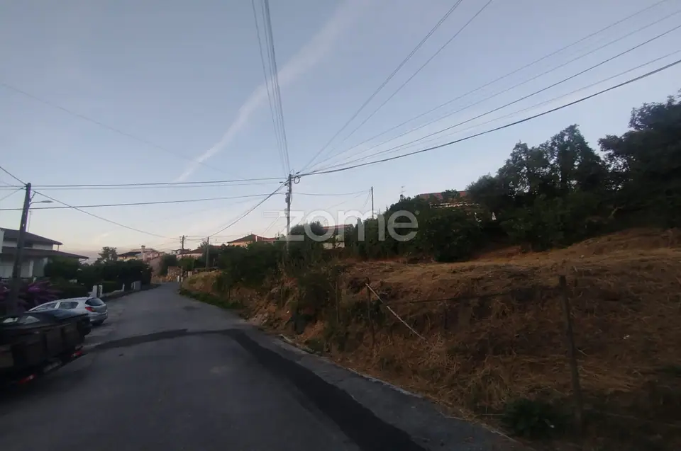 Terreno Urbano para Promoção Imobiliária – PIP Favorável — imagem 40