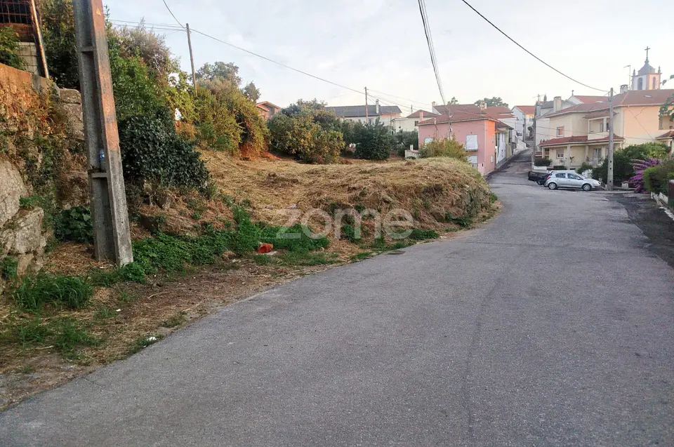 Terreno Urbano para Promoção Imobiliária – PIP Favorável — imagem 3