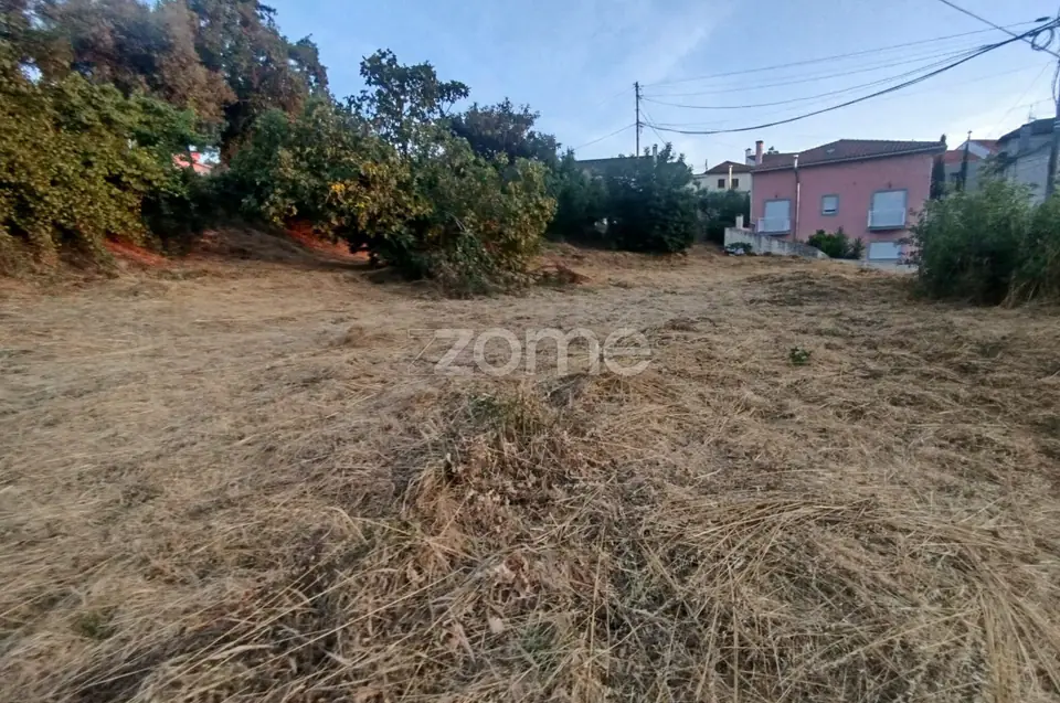 Terreno Urbano para Promoção Imobiliária – PIP Favorável — imagem 23