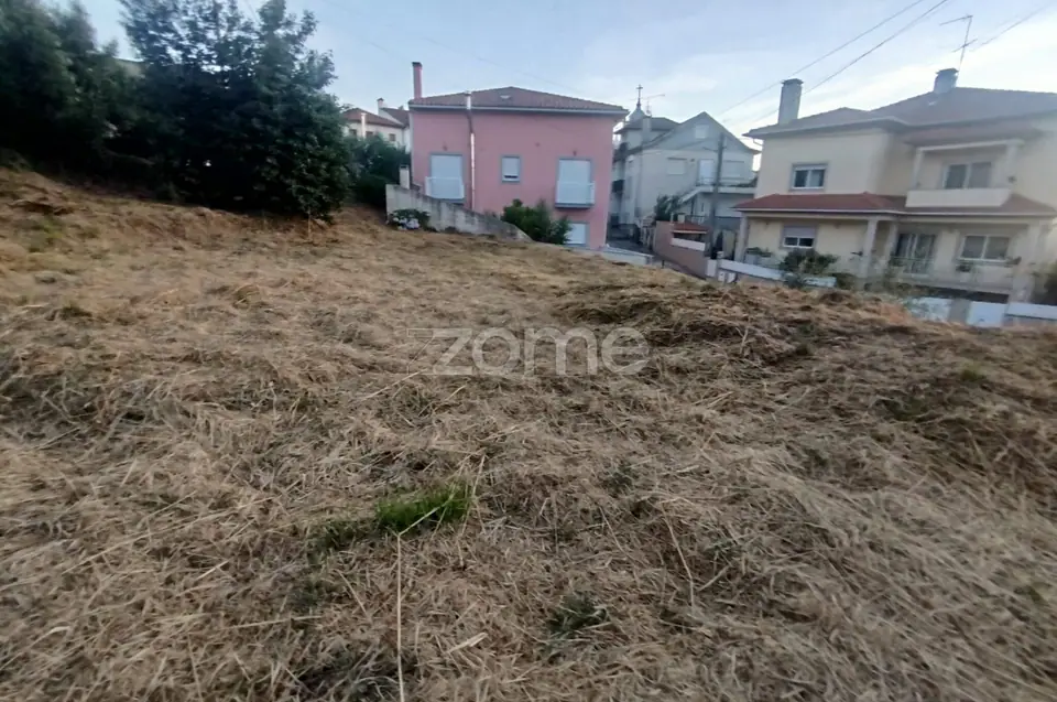 Terreno Urbano para Promoção Imobiliária – PIP Favorável — imagem 26