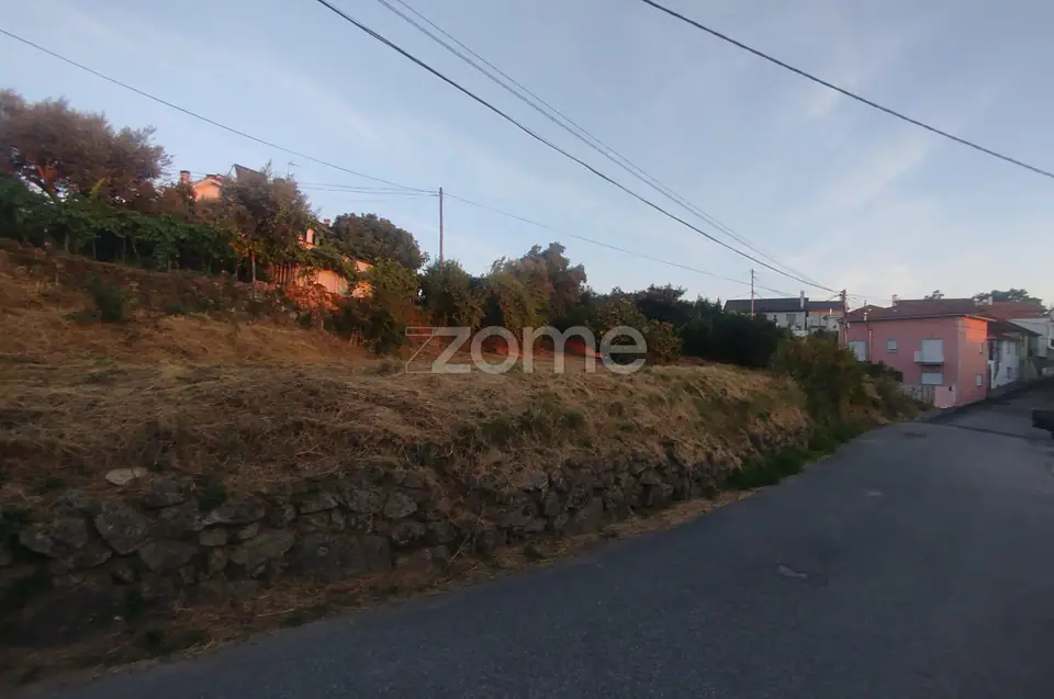 Terreno Urbano para Promoção Imobiliária – PIP Favorável — imagem 16