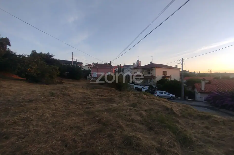 Terreno Urbano para Promoção Imobiliária – PIP Favorável — imagem 14