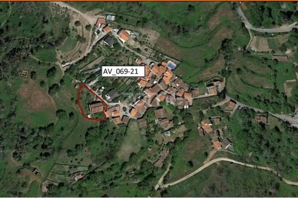 Moradia T4 com Logradouro — imagem 5