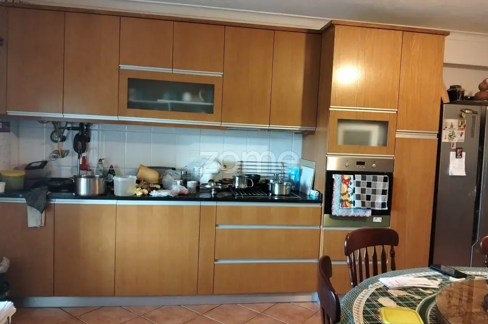 Moradia T6 na cidade da Guarda com elevado potencial — imagem 11