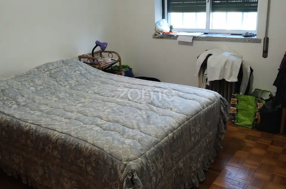 Moradia T6 na cidade da Guarda com elevado potencial — imagem 22