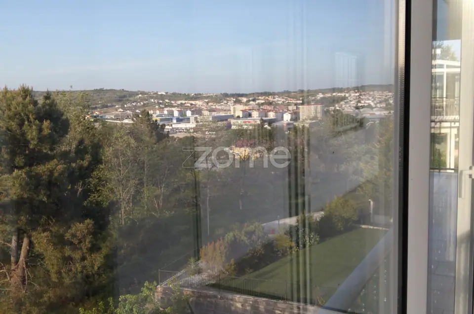 Moradia T6 na cidade da Guarda com elevado potencial — imagem 36