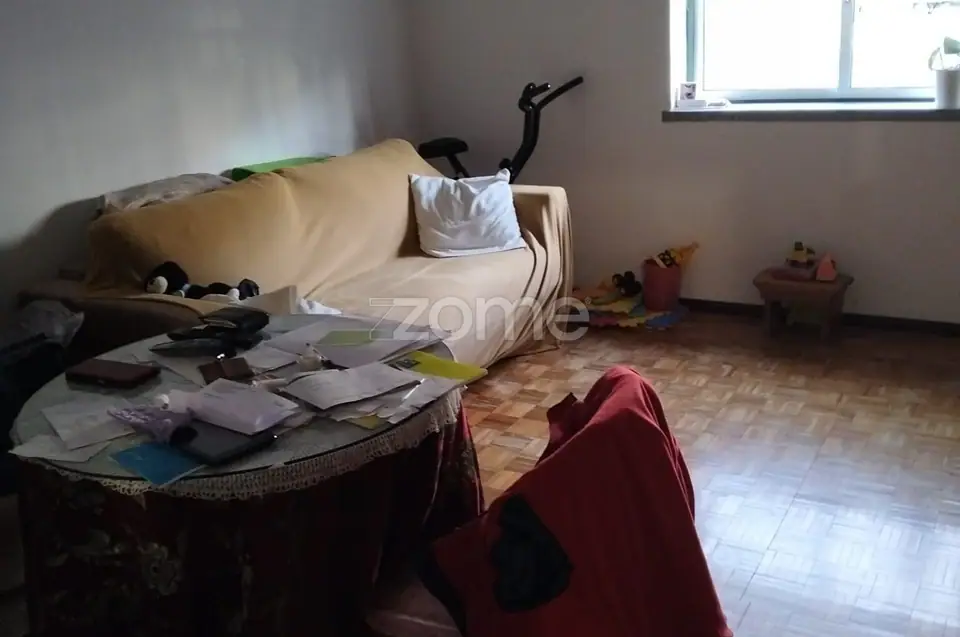 Moradia T6 na cidade da Guarda com elevado potencial — imagem 25