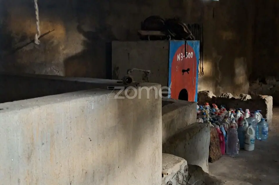 QUINTA COM CASA - Travanca de Lagos -Oliveira do Hospital — imagem 9