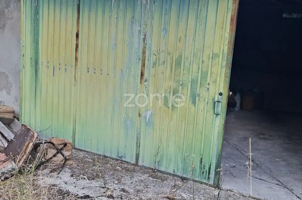 QUINTA COM CASA - Travanca de Lagos -Oliveira do Hospital — imagem 12
